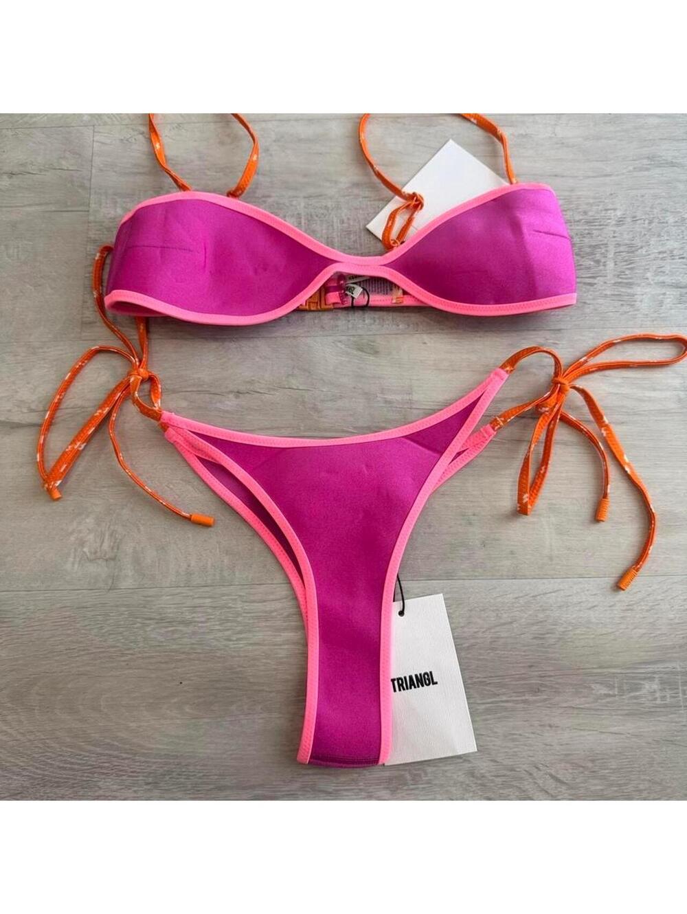 ✨ Triangl Bikini Set ✨
